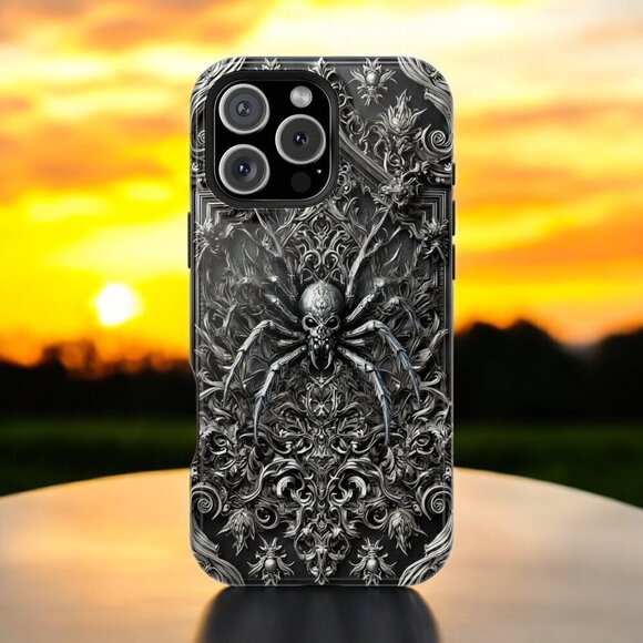 iPhone Phone Cases, Perfect Stylish Mobile Case, MLNMC484 - Picture 3 of 13